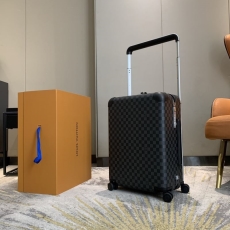 LV Suitcase